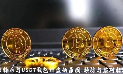 
比特币与USDT钱包被盗的原因、预防与应对措施