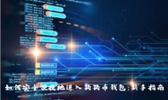 如何安全便捷地进入狗狗币钱包：新手指南