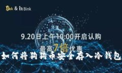 如何将狗狗币安全存入冷