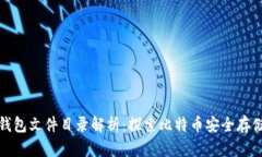 比特币钱包文件目录解析