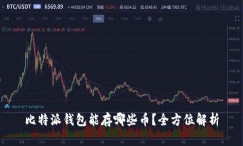 比特派钱包能存哪些币？全方位解析