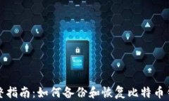 完整指南：如何备份和恢