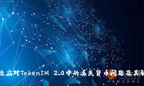 如何有效应对TokenIM 2.0中的丢失货币问题及其解决方案