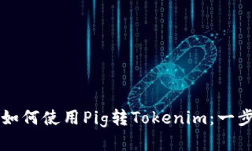 ### 如何使用Pig转Tokenim：一步步指南