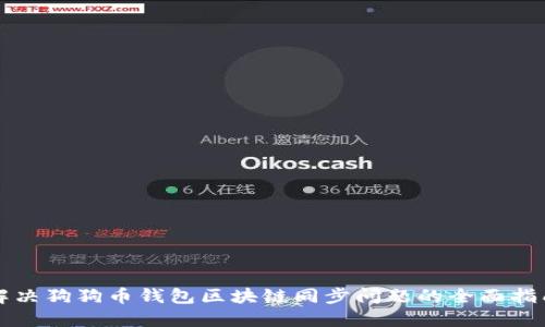 解决狗狗币钱包区块链同步问题的全面指南