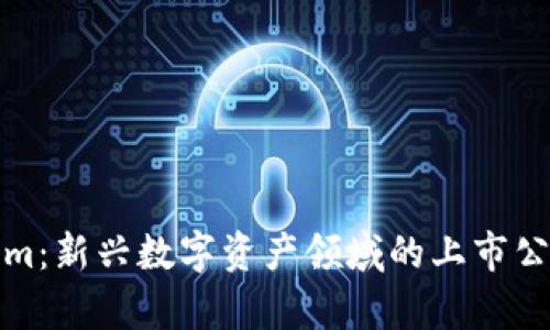 Tokenim：新兴数字资产领域的上市公司解析