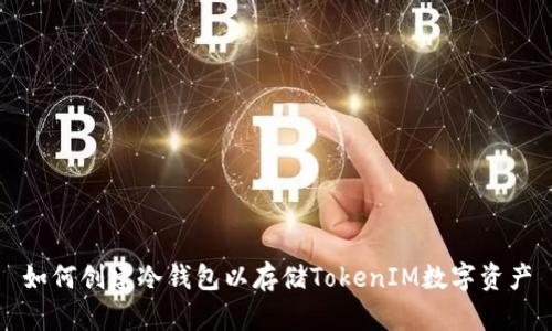 如何创建冷钱包以存储TokenIM数字资产