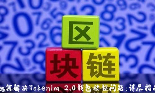 
如何解决Tokenim 2.0钱包被锁问题：详尽指南