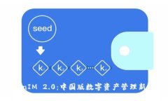 TokenIM 2.0：中国版数字资产