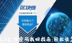Tokenim 2.0支付密码找回指南