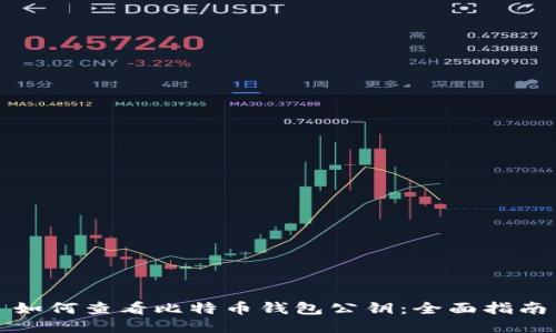 如何查看比特币钱包公钥：全面指南