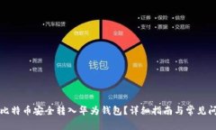 如何将比特币安全转入华