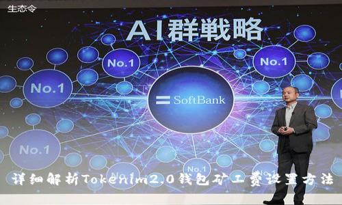 详细解析Tokenim2.0钱包矿工费设置方法