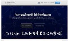 Tokenim 2.0：如何重置忘记的
