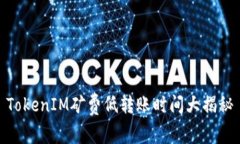 TokenIM矿费低转账时间大揭