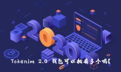 Tokenim 2.0 钱包可以拥有多