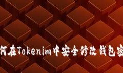 如何在Tokenim中安全修改钱