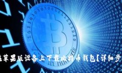 怎样在苹果版设备上下载