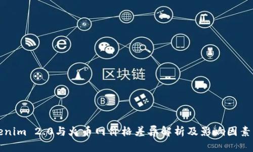 Tokenim 2.0与火币网价格差异解析及影响因素分析