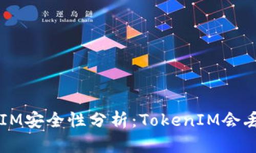 TokenIM安全性分析：TokenIM会丢失吗？
