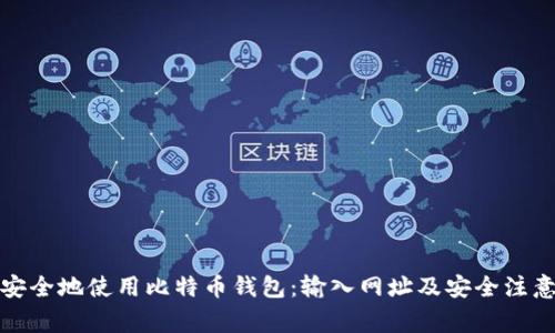 如何安全地使用比特币钱包：输入网址及安全注意事项