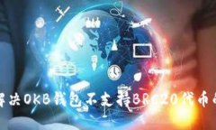 如何解决OKB钱包不支持BRC20代币的问题