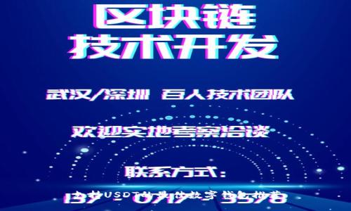 支持USDT的最佳数字钱包推荐