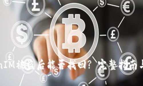 TokenIM被盗后能否找回? 完整指南与对策