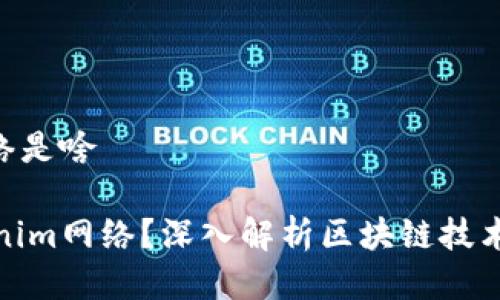 Tokenim网络是啥

什么是Tokenim网络？深入解析区块链技术的未来趋势