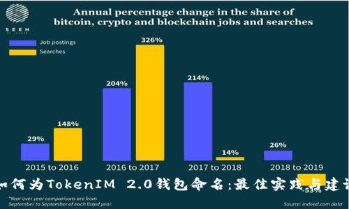 如何为TokenIM 2.0钱包命名：最佳实践与建议