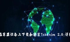 如何在苹果设备上下载和安装Tokenim 2.0：详细指南