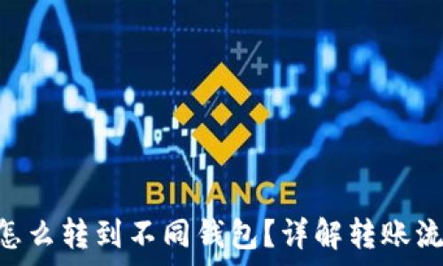   
瑞波币（XRP）怎么转到不同钱包？详解转账流程与注意事项