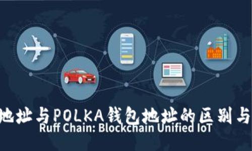 SOL钱包地址与POLKA钱包地址的区别与使用指南