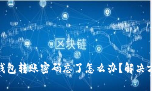 Tokenim 2.0钱包转账密码忘了怎么办？解决方法与注意事项