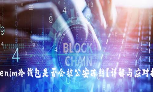 Tokenim冷钱包是否会被公安冻结？详解与应对措施