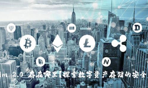 ### 
Tokenim 2.0 存在哪里？探索数字资产存储的安全与便利