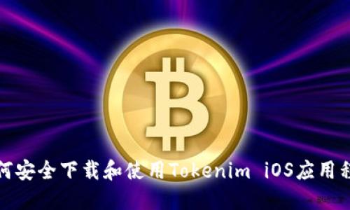 如何安全下载和使用Tokenim iOS应用程序