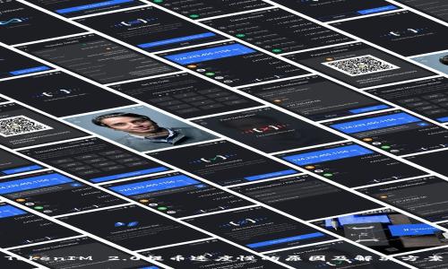 TokenIM 2.0提币速度慢的原因及解决方案