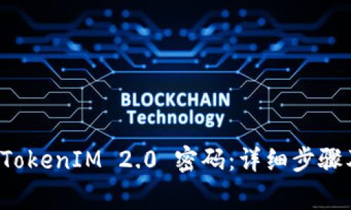如何找回 TokenIM 2.0 密码：详细步骤及注意事项