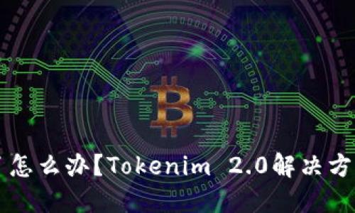 手机丢了怎么办？Tokenim 2.0解决方案大揭秘