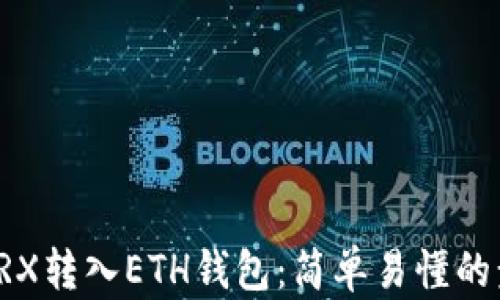 
如何将TRX转入ETH钱包：简单易懂的步骤指南