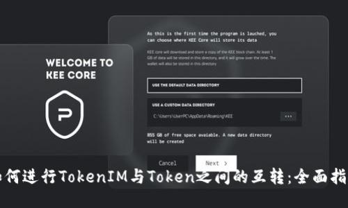 如何进行TokenIM与Token之间的互转：全面指南