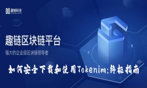 如何安全下载和使用Tokenim：终极指南