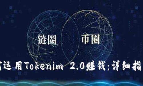 新手如何运用Tokenim 2.0赚钱：详细指南与策略
