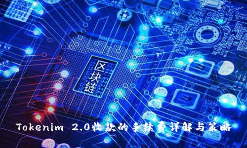 Tokenim 2.0收款的手续费详解与策略
