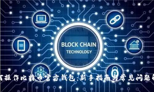 如何操作比特币官方钱包：新手指南与常见问题解答