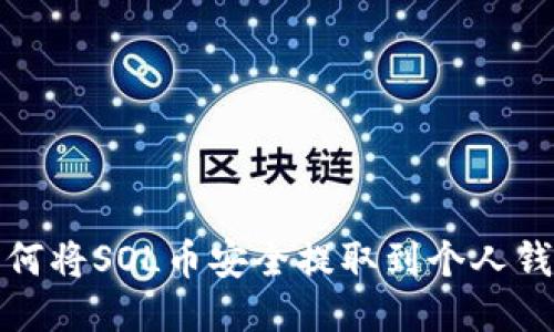 如何将SOL币安全提取到个人钱包