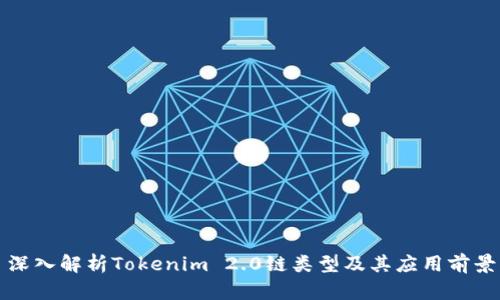 深入解析Tokenim 2.0链类型及其应用前景