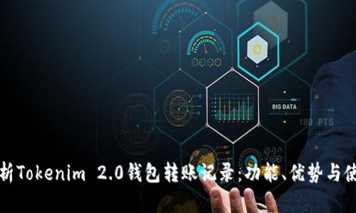 全面分析Tokenim 2.0钱包转账记录：功能、优势与使用指南