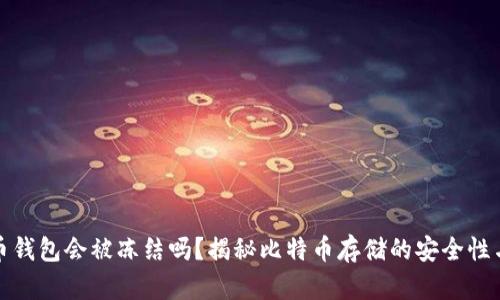 比特币钱包会被冻结吗？揭秘比特币存储的安全性与风险